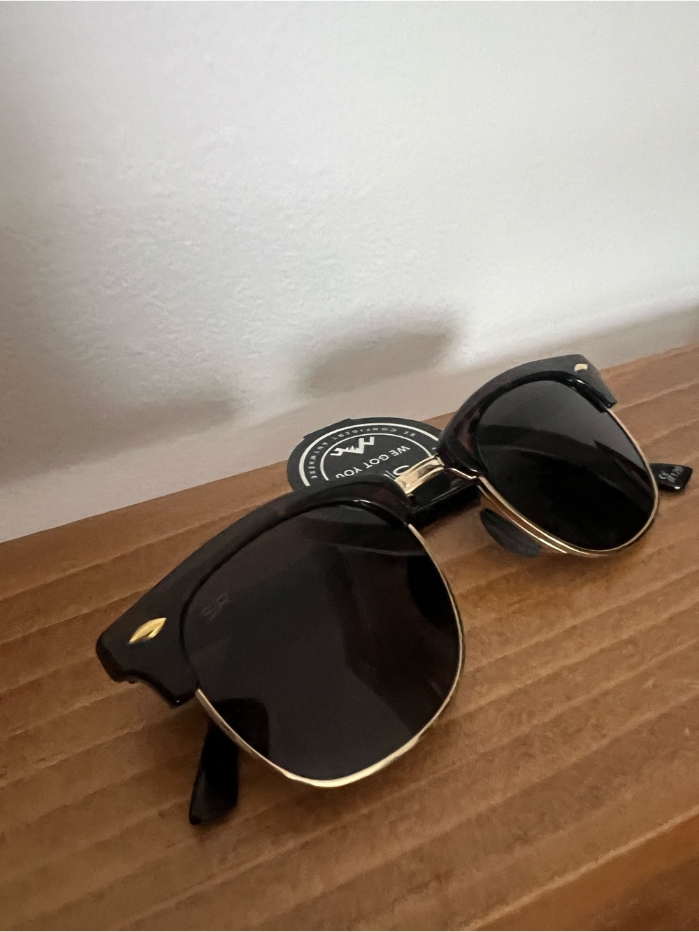 Shadyrays tortoise sunnies